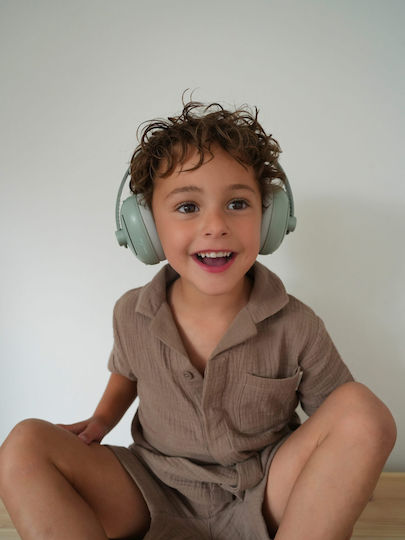 Zazu Fun Earmuffs Hearing Protection for Infants & Toddlers 2 1