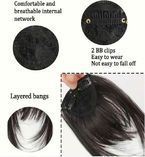 Extensie cu Clip cu Păr Natural în Blondă Platină Culoare