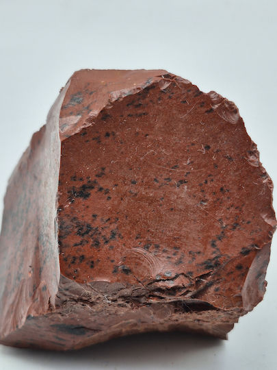 Натурален Кафяв Обсидиан Mahogany Obsidian – Естествен Полускъпоценен Камък Минерал