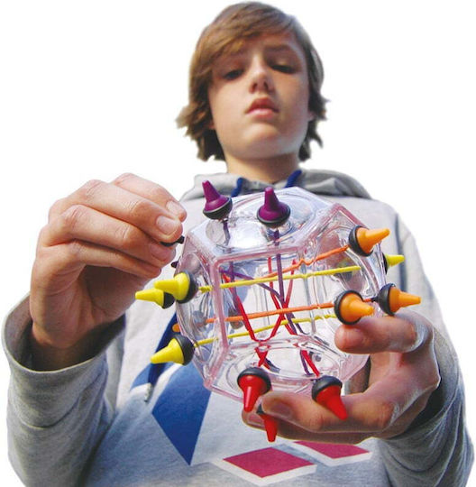Brainstring Fortgeschrittenes Puzzle Neue Spielsachen Level 3,5