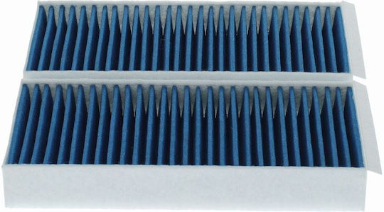 Bosch Cabin Air Filter 0 986 628 644