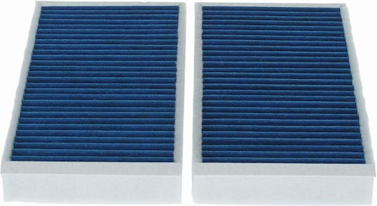 Bosch Cabin Air Filter 0 986 628 644