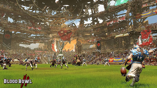 Blood Bowl 2 Xbox One Game (Key)