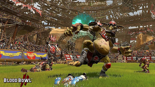 Blood Bowl 2 Xbox One Game (Key)