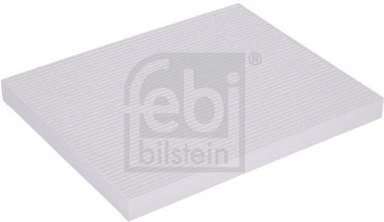 Cabin Air Filter Febi Bilstein 27868
