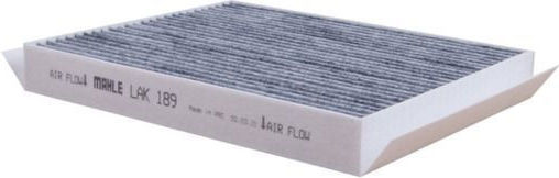 Mahle Cabin Air Filter Lak 189