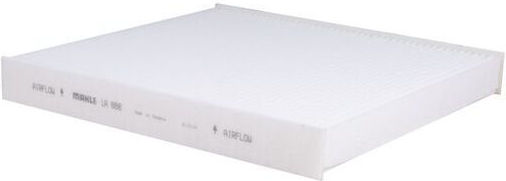 Cabin Air Filter Mahle La 888