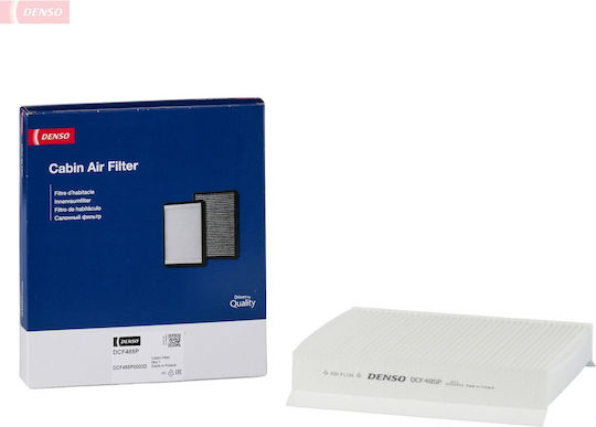 Cabin Air Filter Denso Dcf485p