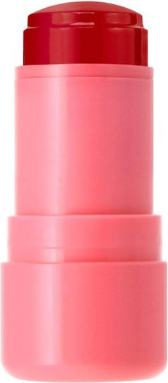 W7 Cosmetics Stick Ρουζ Jelly Lip & Cheek Stain 6gr