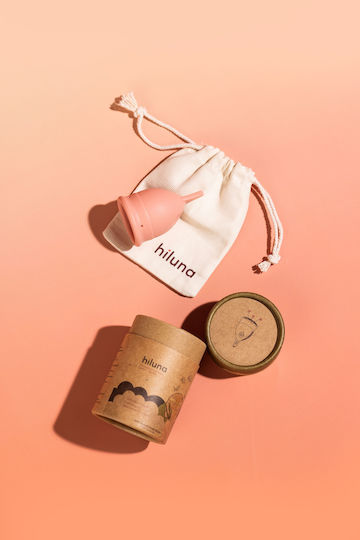 Hiluna Κύπελλο Περιόδου Mini 23ml