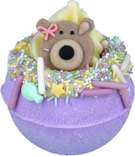 Teddy Bear's Picnic Бомбичка За Баня 185гр