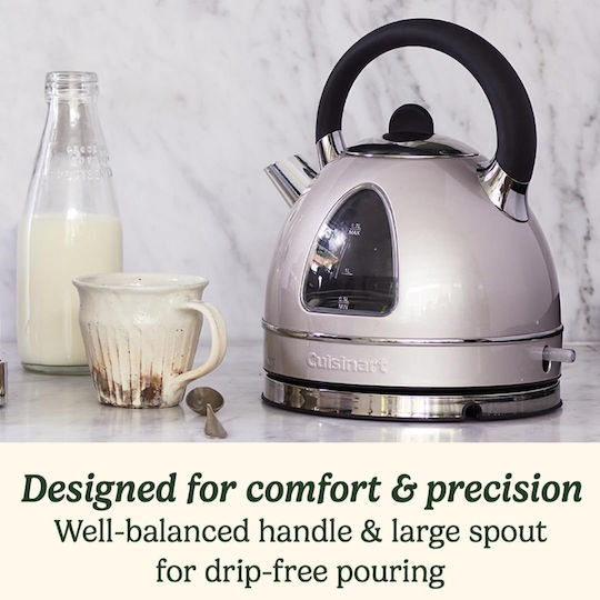 Kettle 1.7lt 3000W