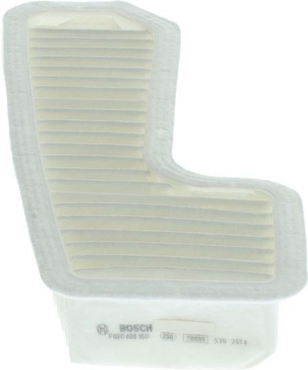 Bosch Air Filter F 026 400 158