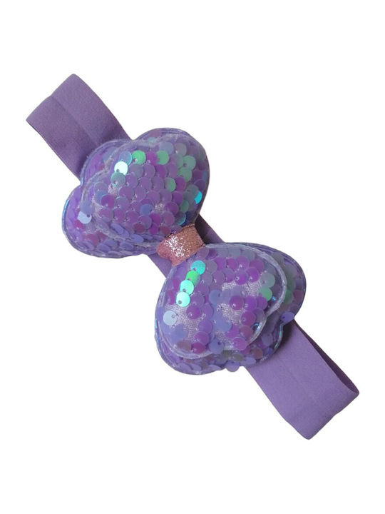 Ro-Ro Accessories Kids Headband Multicolour 1pc (Various Designs) 1pc