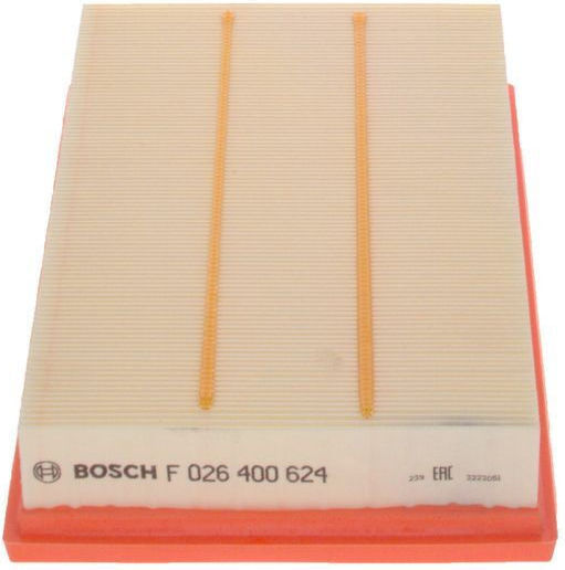 Bosch Car Air Filter F 026 400 624