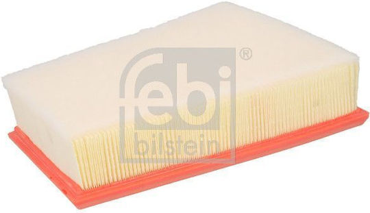 Air Filter Febi Bilstein 40209