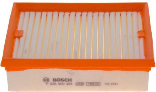 Bosch Филтър За Въздух F 026 400 304