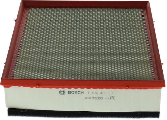 Bosch Air Filter F 026 400 609