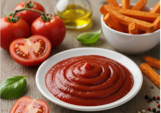 Βιο Αγρός Κέτσαπ 290gr