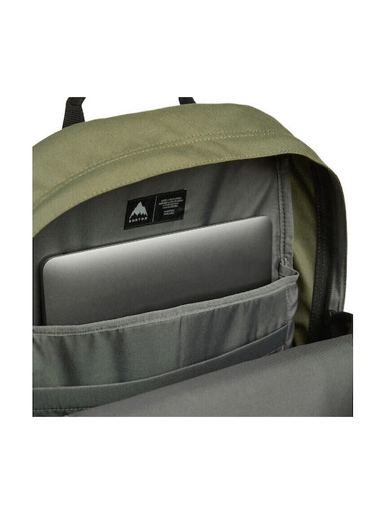 Burton Backpack 21lt Πράσινο
