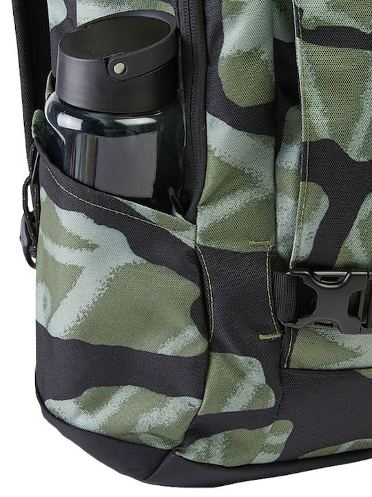 Burton Rucksack 27Es Gelb