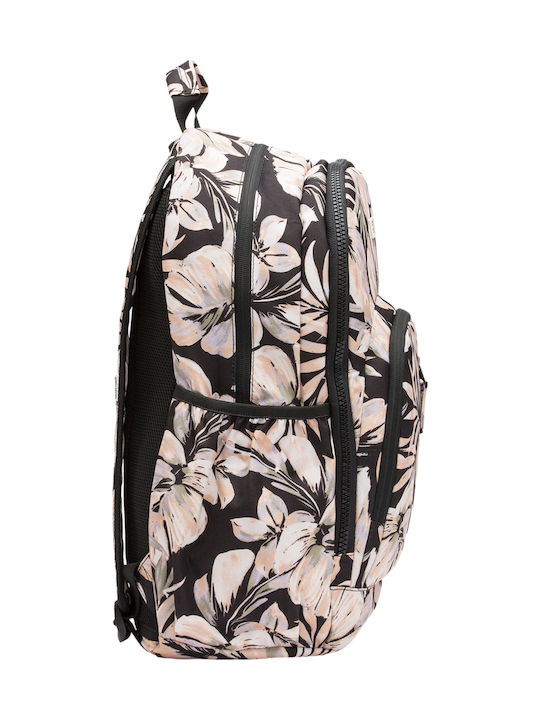 Billabong Roadie Μαύρο Billabong Roadie Μαύρο