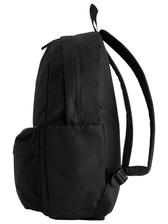 4F Backpack 18lt Μαύρο