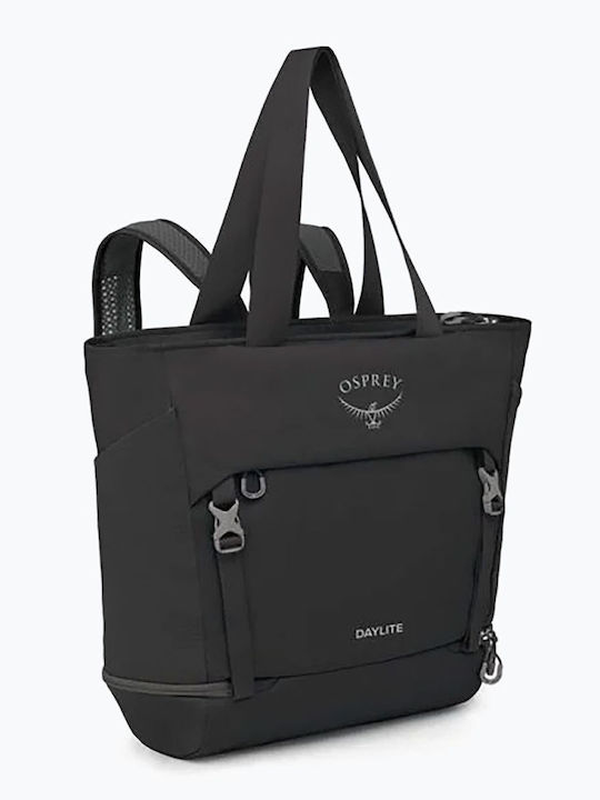 Osprey Daylite Large Tote Водоустойчива 26л Черна
