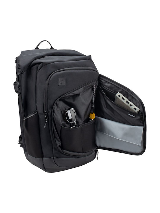 Volcom Rucksack Schwarz