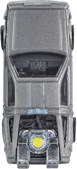 Hot Wheels Toy Car