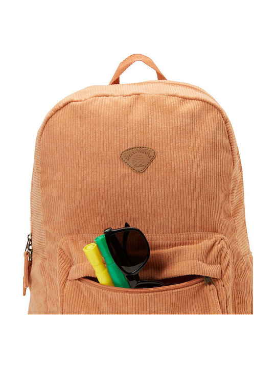 Billabong Schools Out Baked Clay