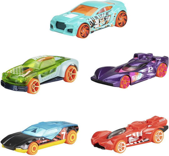 Hot Wheels Mașinuță