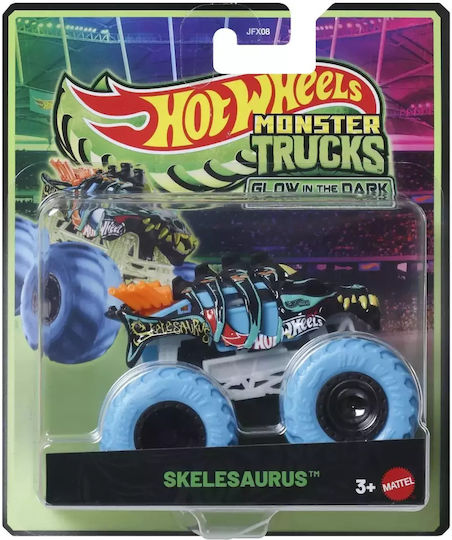Hot Wheels Camion 1:64 Monster Truck