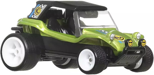 Hot Wheels Premium Mașinuță Scara Meyers Manx 1:64