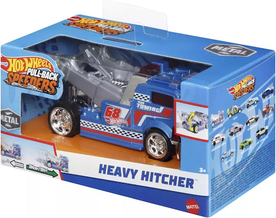 Hot Wheels Mașinuță 1:43
