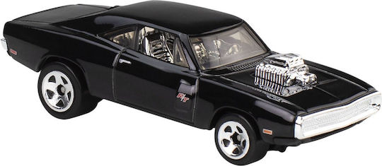 Hot Wheels Αυτοκινητάκι