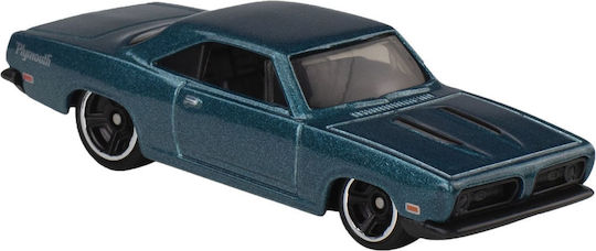 Hot Wheels Αυτοκινητάκι