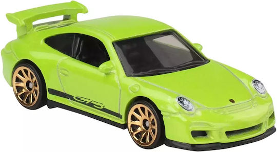 Hot Wheels Αυτοκινητάκι