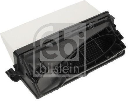 Air Filter Febi Bilstein 49667
