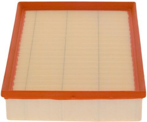 Bosch Car Air Filter F 026 400 267