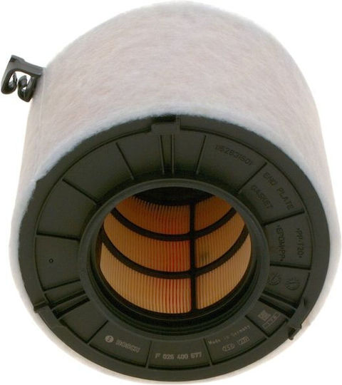 Bosch Auto Luftfilter F 026 400 677
