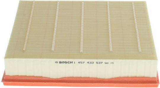 Bosch Air Filter 1 457 433 537