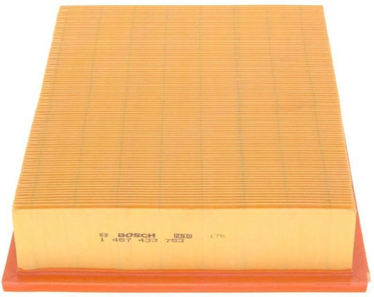 Bosch Air Filter 1 457 433 753
