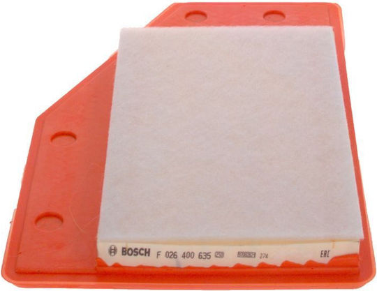 Bosch Air Filter F 026 400 635
