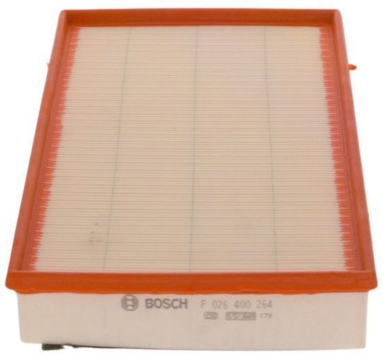 Bosch Car Air Filter F 026 400 264