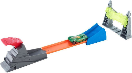 Hot Wheels Pistă pentru 3+ ani+ Ani