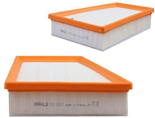 Mahle Филтър за Въздух ЛХ 2631