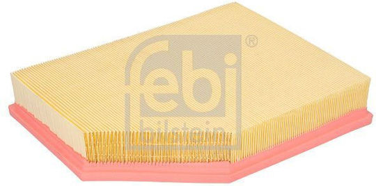 Filtru De Aer Febi Bilstein 101450