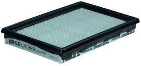 Mahle Филтър за Въздух ЛХ 1269