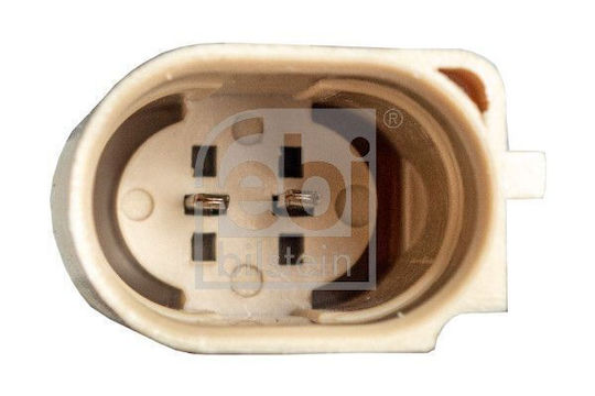 Βάση Μηχανής Febi Bilstein 39157